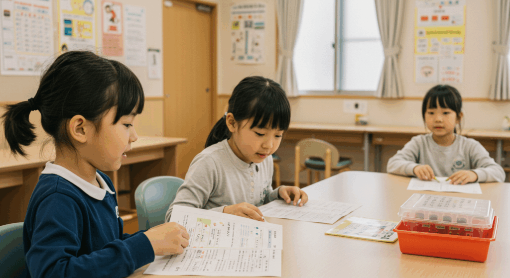放課後等デイサービスの申請書類をわかりやすく解説！