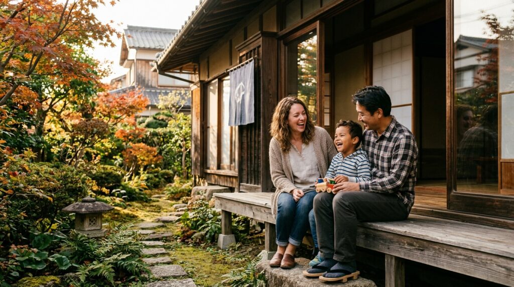 帰化要件の厳格化｜2026年4月1日からの新基準